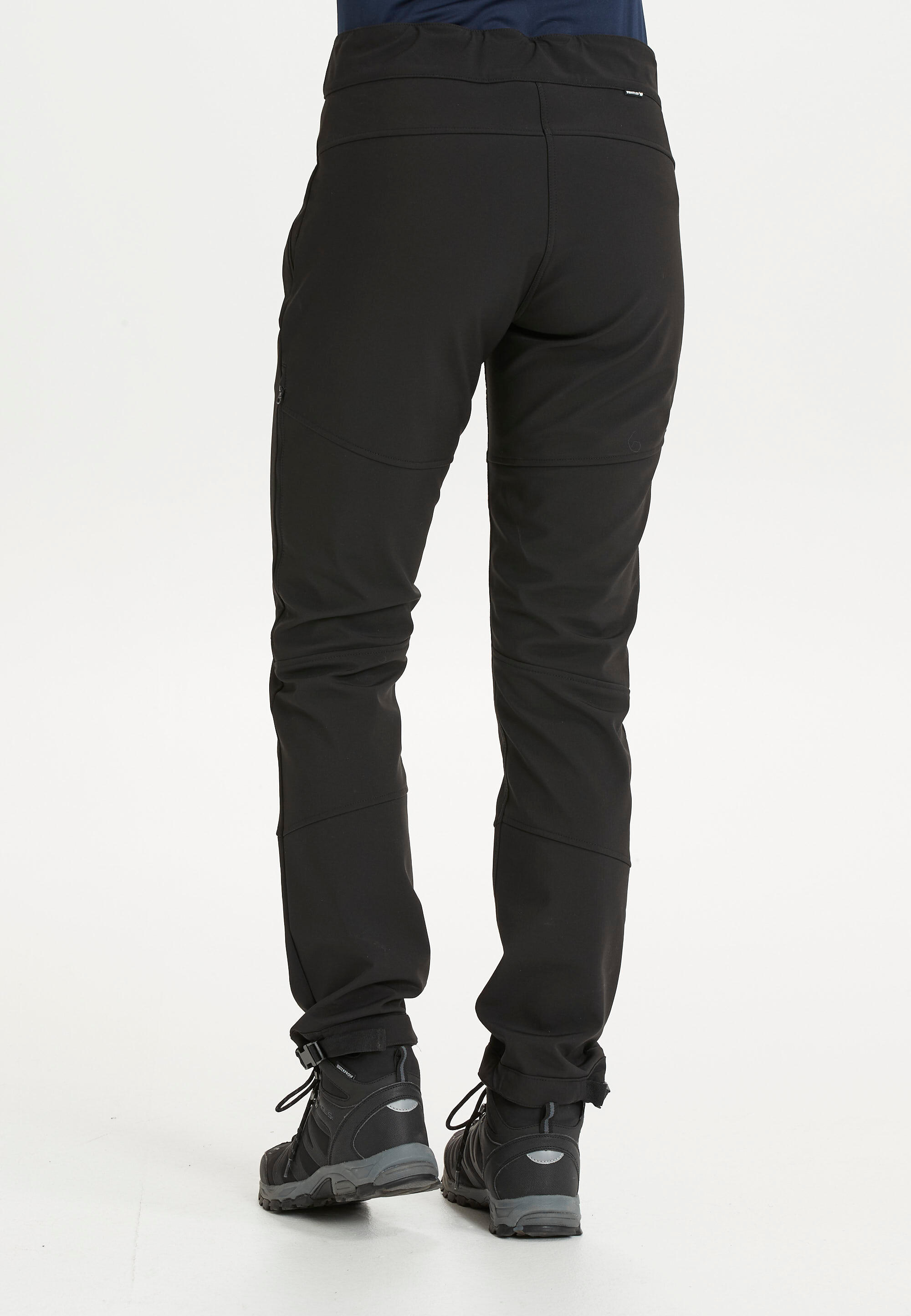 Softshell broek Jewel 5/6