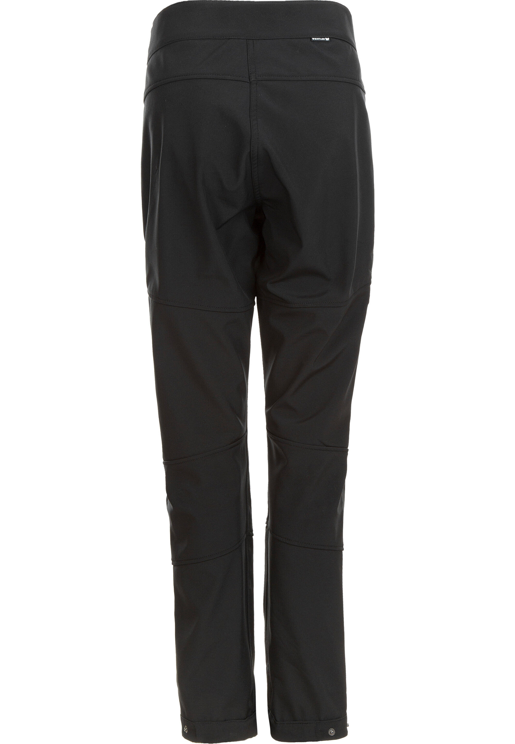Softshell broek Jewel 2/6