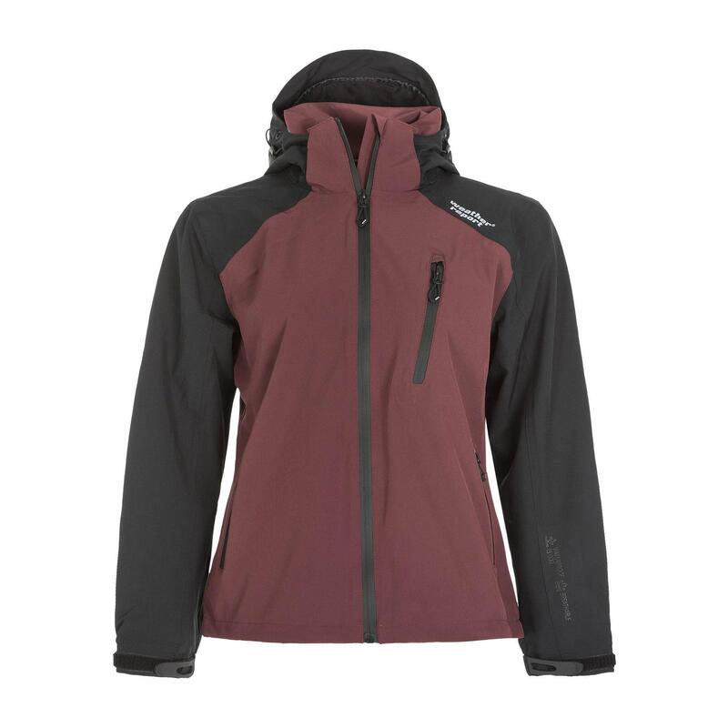 WEATHER REPORT Veste fonctionnelle CAMELIA W-PRO15000