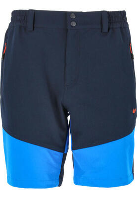 Trekkingshorts avian m activ stretch