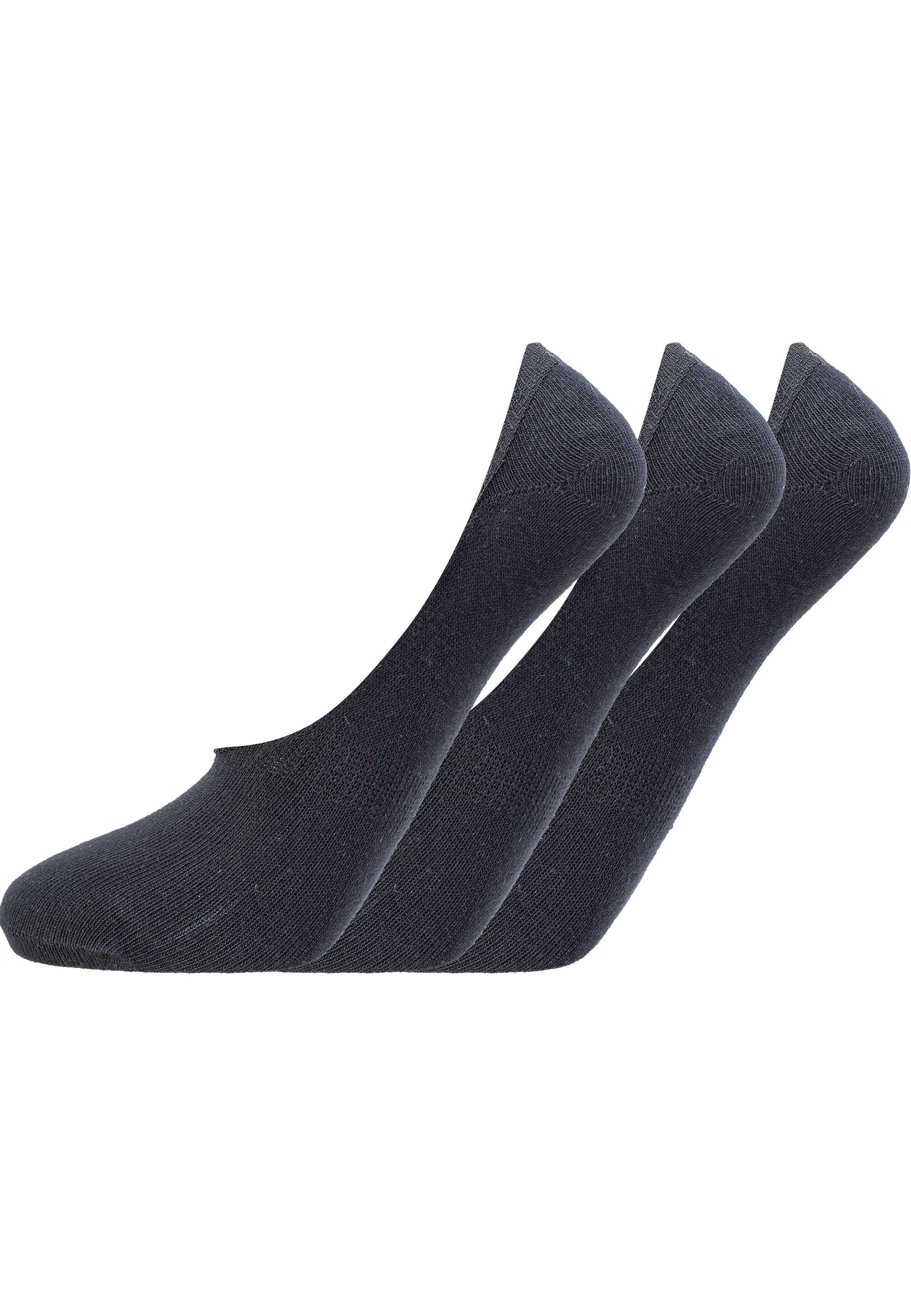 Skarpetki treningowe Livio 3-pack Silicone Sneaker Sock