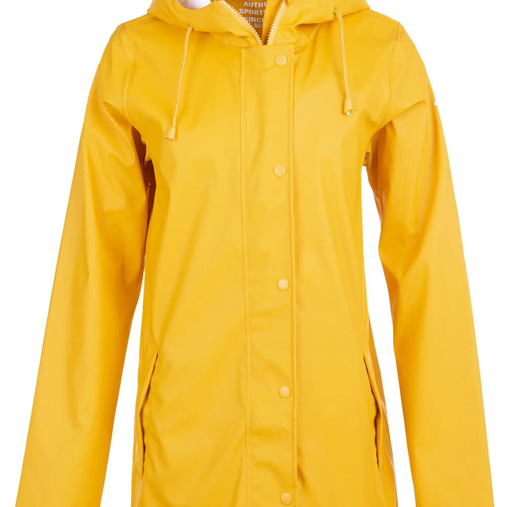 Women's waterproof jacket Weather Report Petra