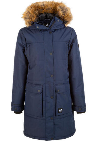 Parka Lizbeth