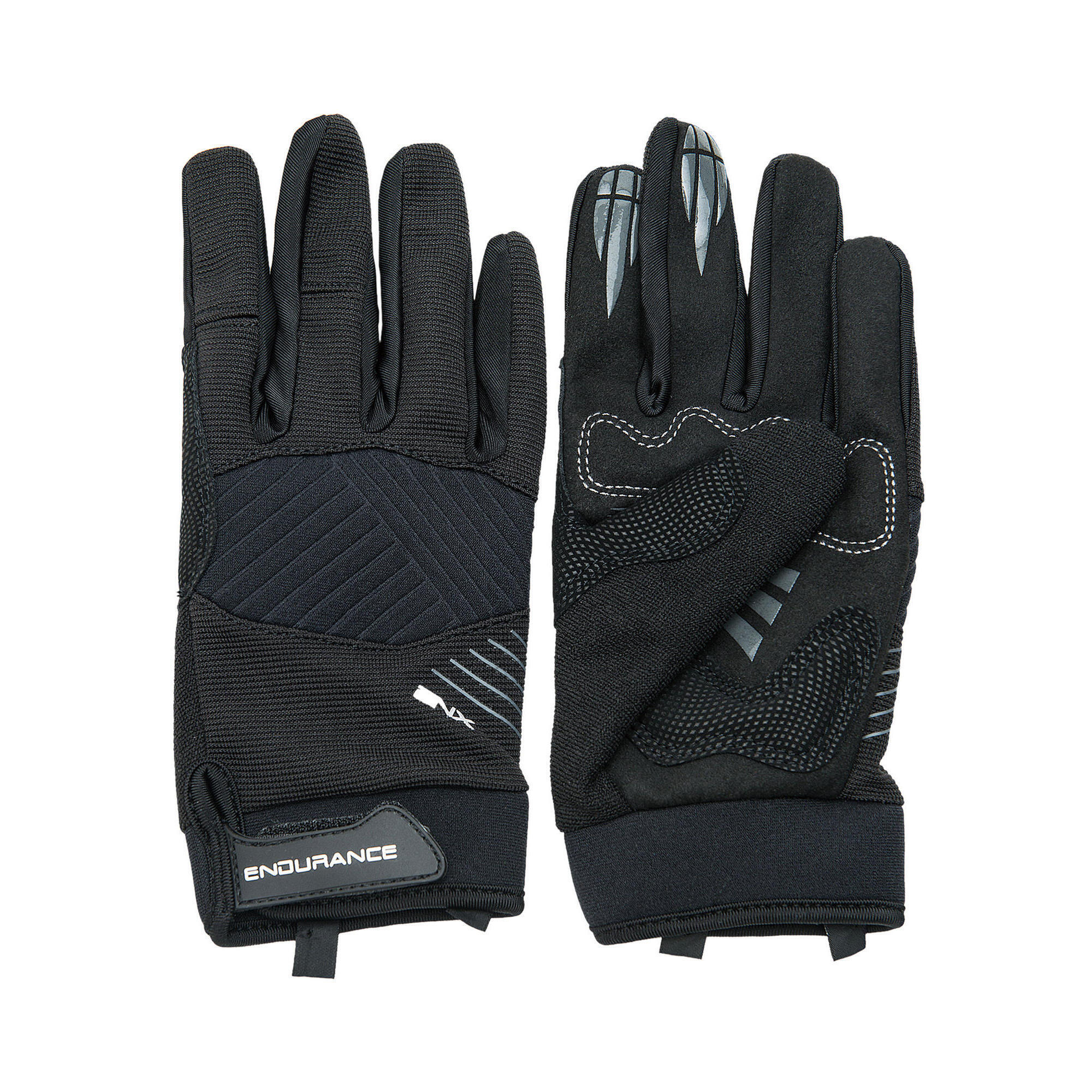 ENDURANCE Fingerhandschuhe Folkestone