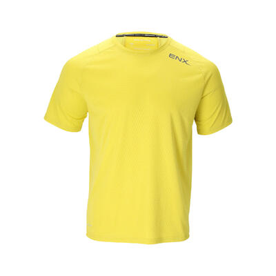 Koszulka rowerowa męska MTB Endurance Janus S/S