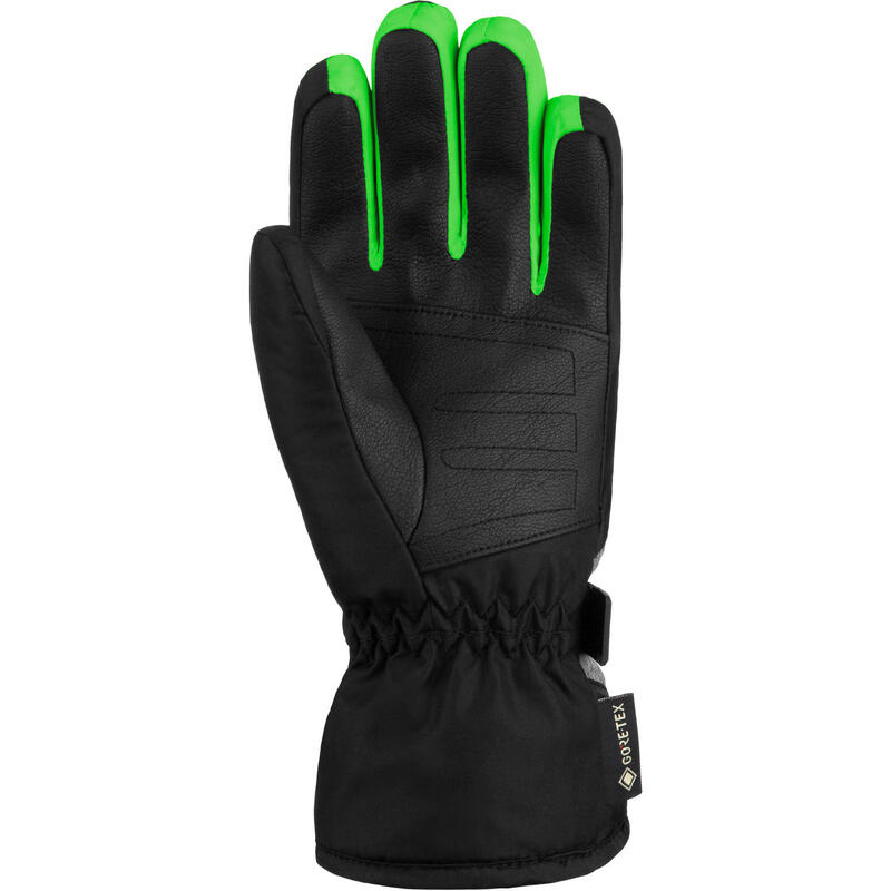 Reusch Fingerhandschuhe Flash GORE-TEX Junior