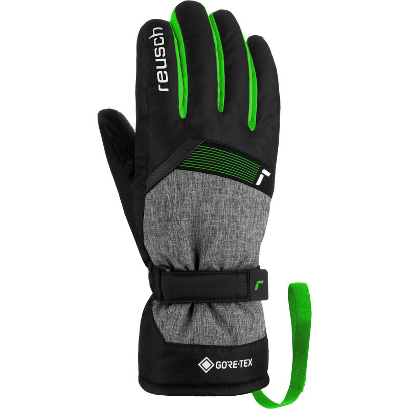 Reusch Fingerhandschuhe Flash GORE-TEX Junior