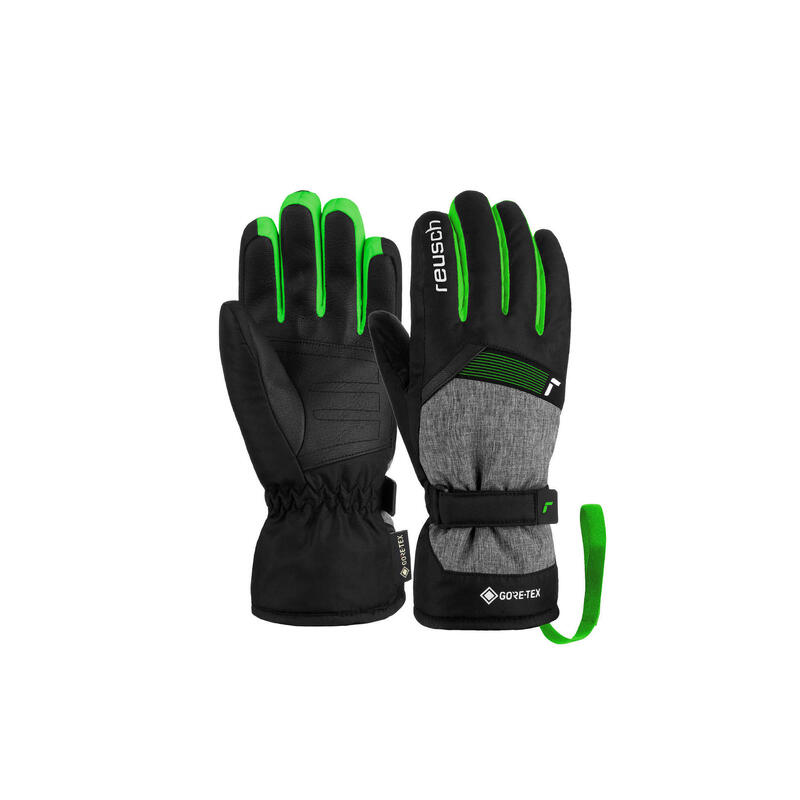 Reusch Fingerhandschuhe Flash GORE-TEX Junior