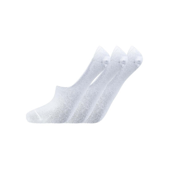 Skarpetki treningowe Livio 3-pack Silicone Sneaker Sock