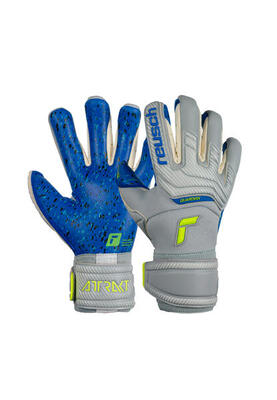 Reusch attrakt fusion guardian keepershandschoenen