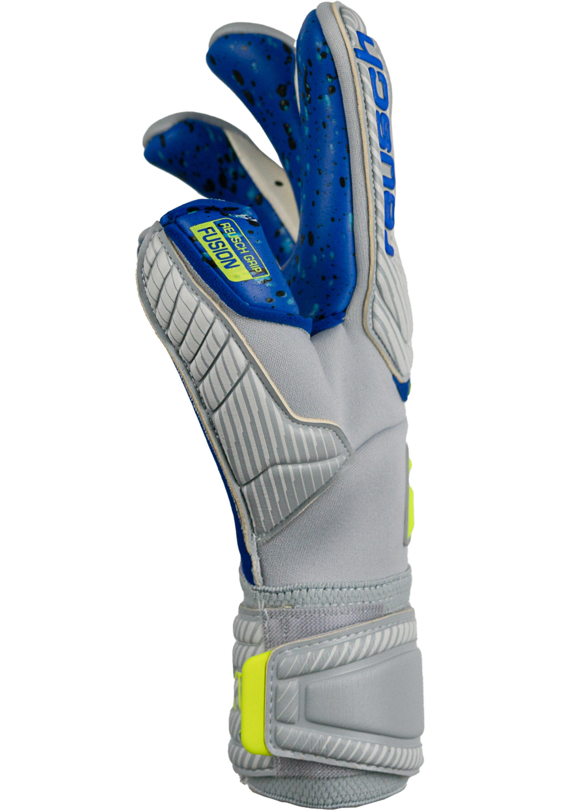Guantes de portero Reusch Attrakt Fusion 2/5
