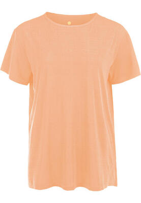 T-shirt lizzy fitness/gym dames ademend endurance