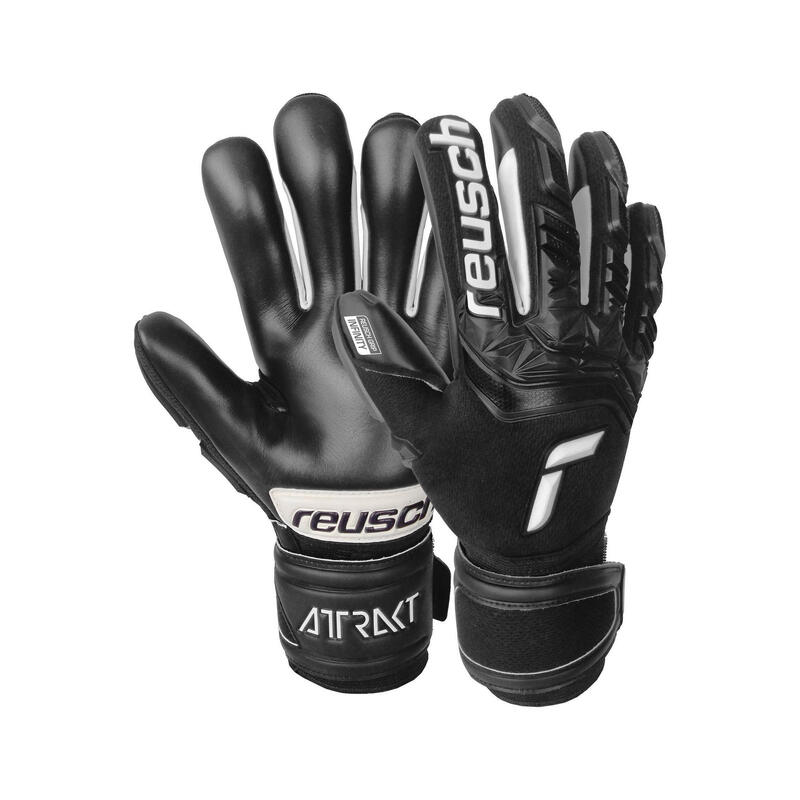 Reusch Keepershandschoen - Attrakt Freegel Infinity