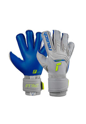 Guanti da portiere Reusch Attrakt Gold X Evolution Cut