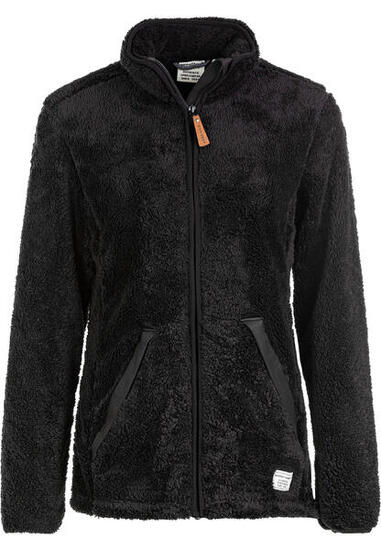 WEATHER REPORT Veste polaire Lucille