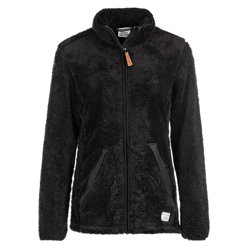 Midlayer Lucille W randonnée/outdoor/trekking femme respirant WEATHER REPORT