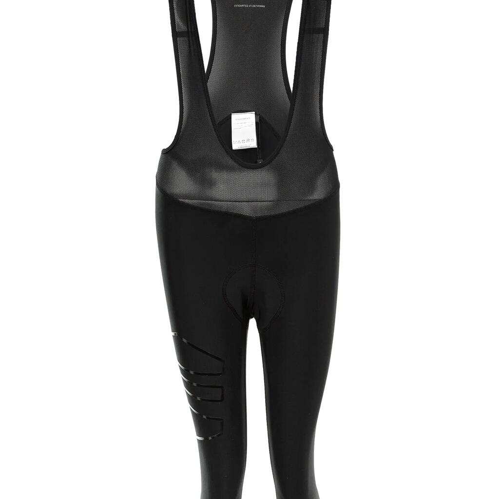 Women's 3/4 bib shorts Endurance Jayne