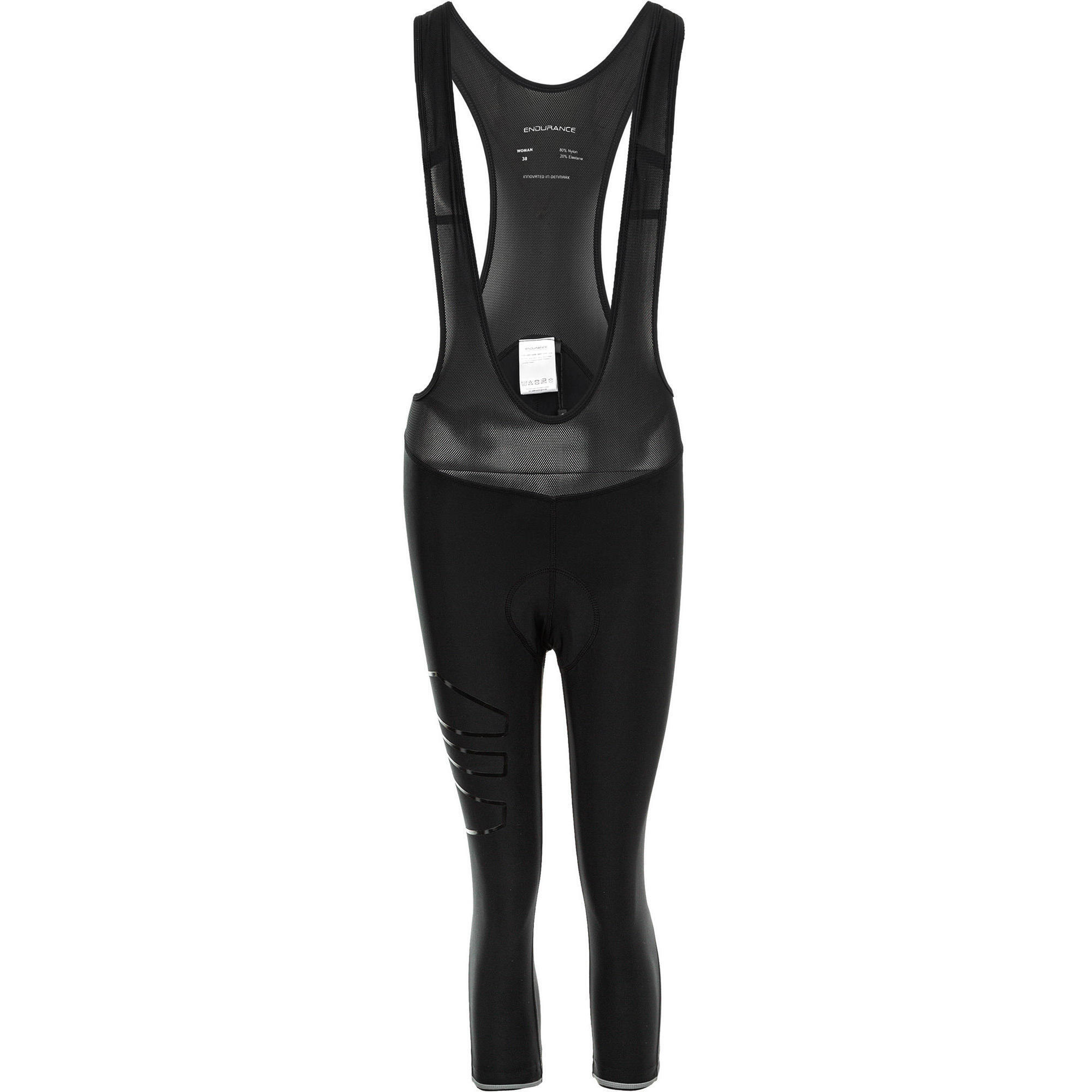 ENDURANCE Fietsbroekje Jayne W 3/4 XQL