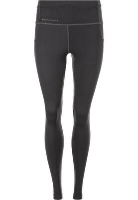 Legging voor dames met zak endurance tathar