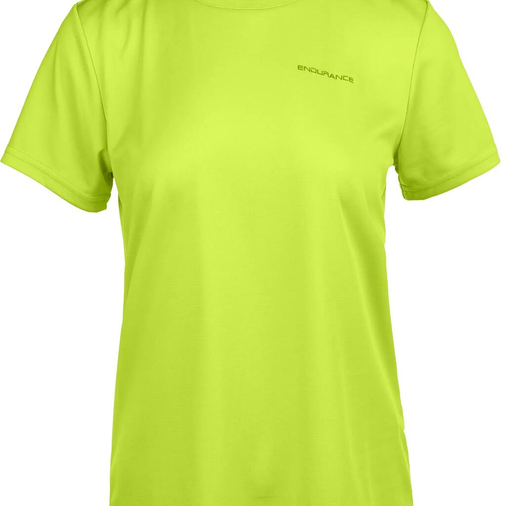 Women's Jersey Endurance Vista Performance