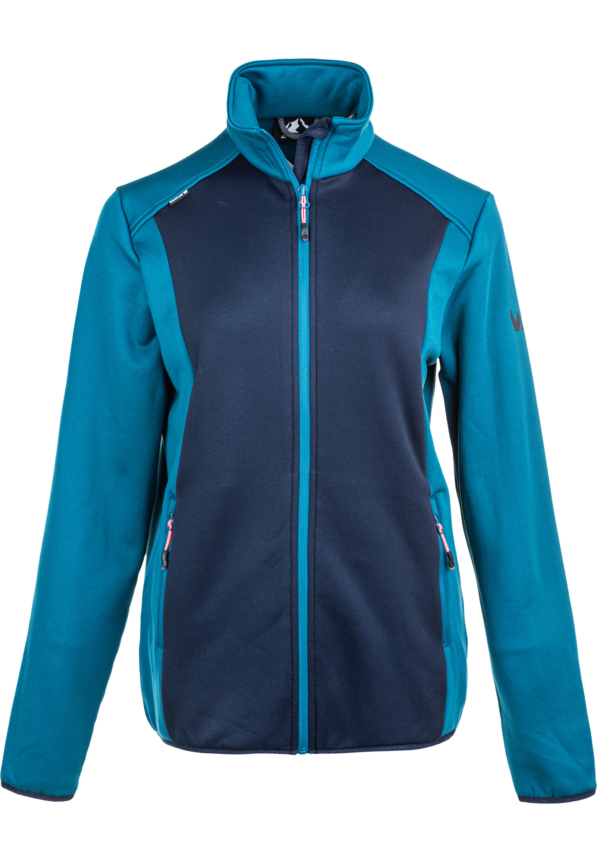 Bluza trekkingowa damska Whistler Zensa Powerstretch