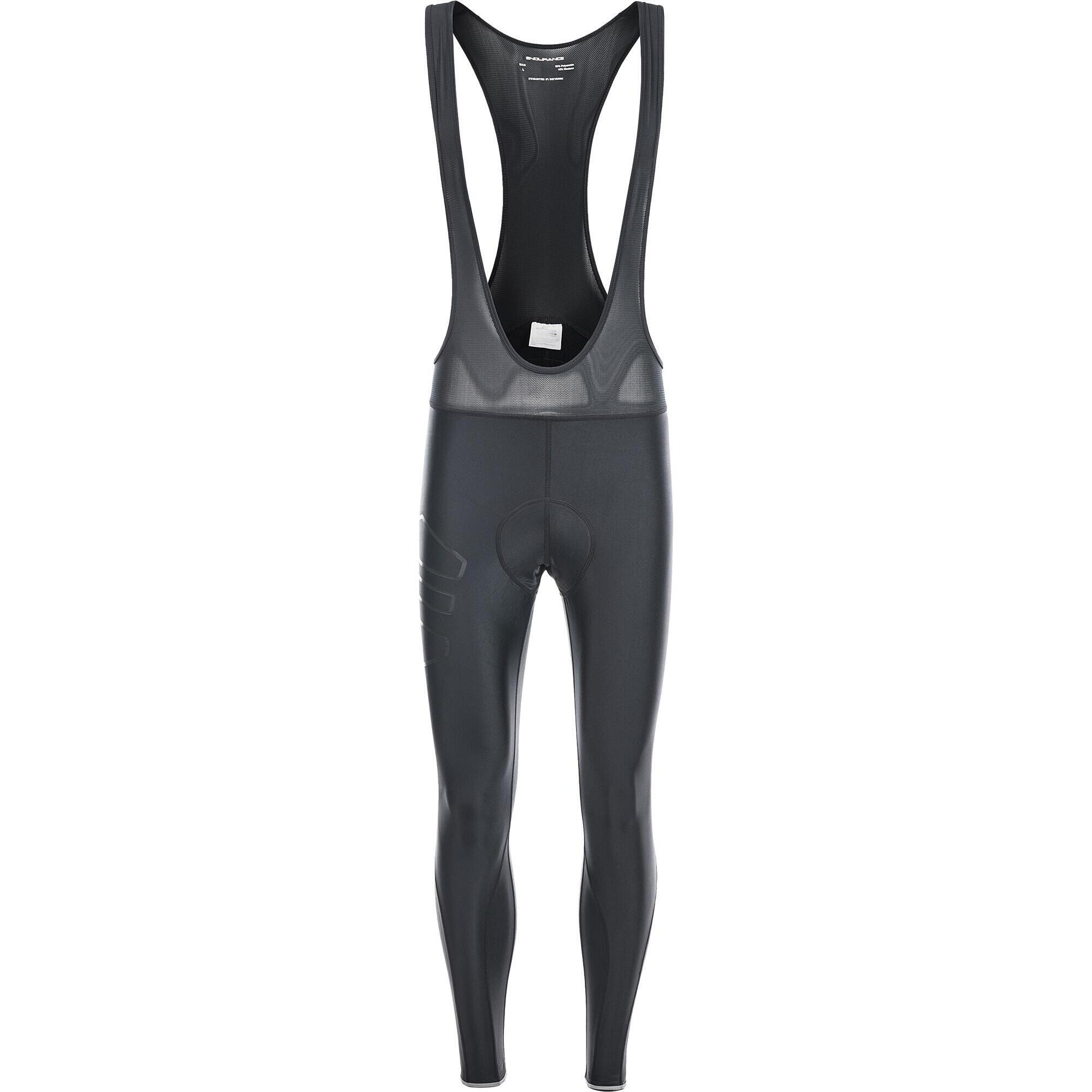 Spodnie rowerowe męskie Endurance Gorsk XQL