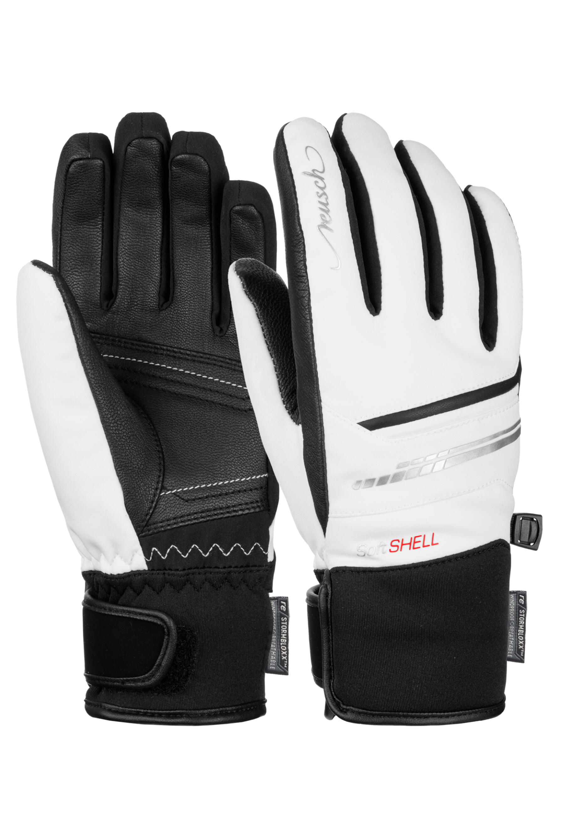 REUSCH Guantes mujer Reusch Tomke Stormbloxx