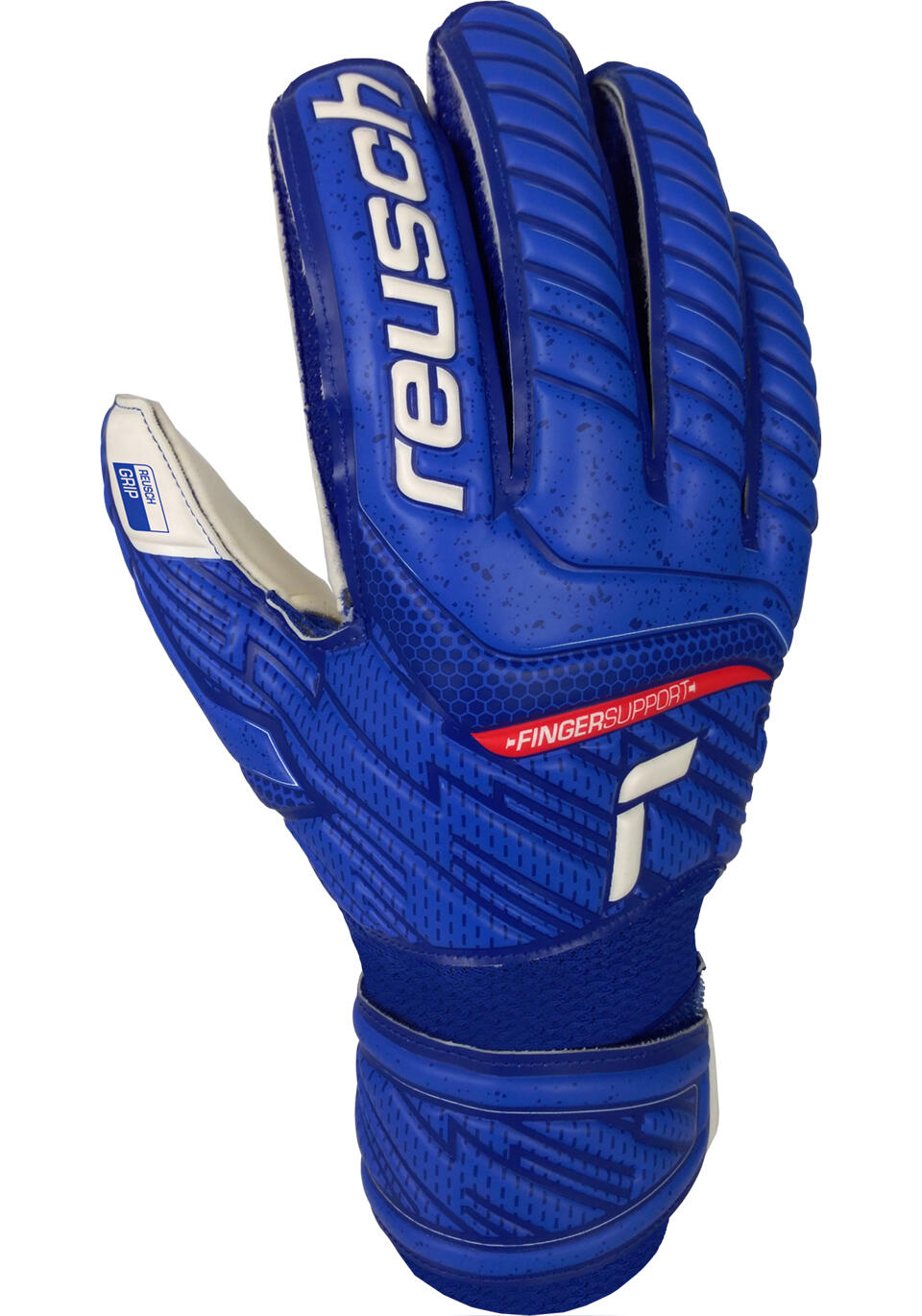 Gants de gardien de but Attrakt Grip Finger Support 2/5