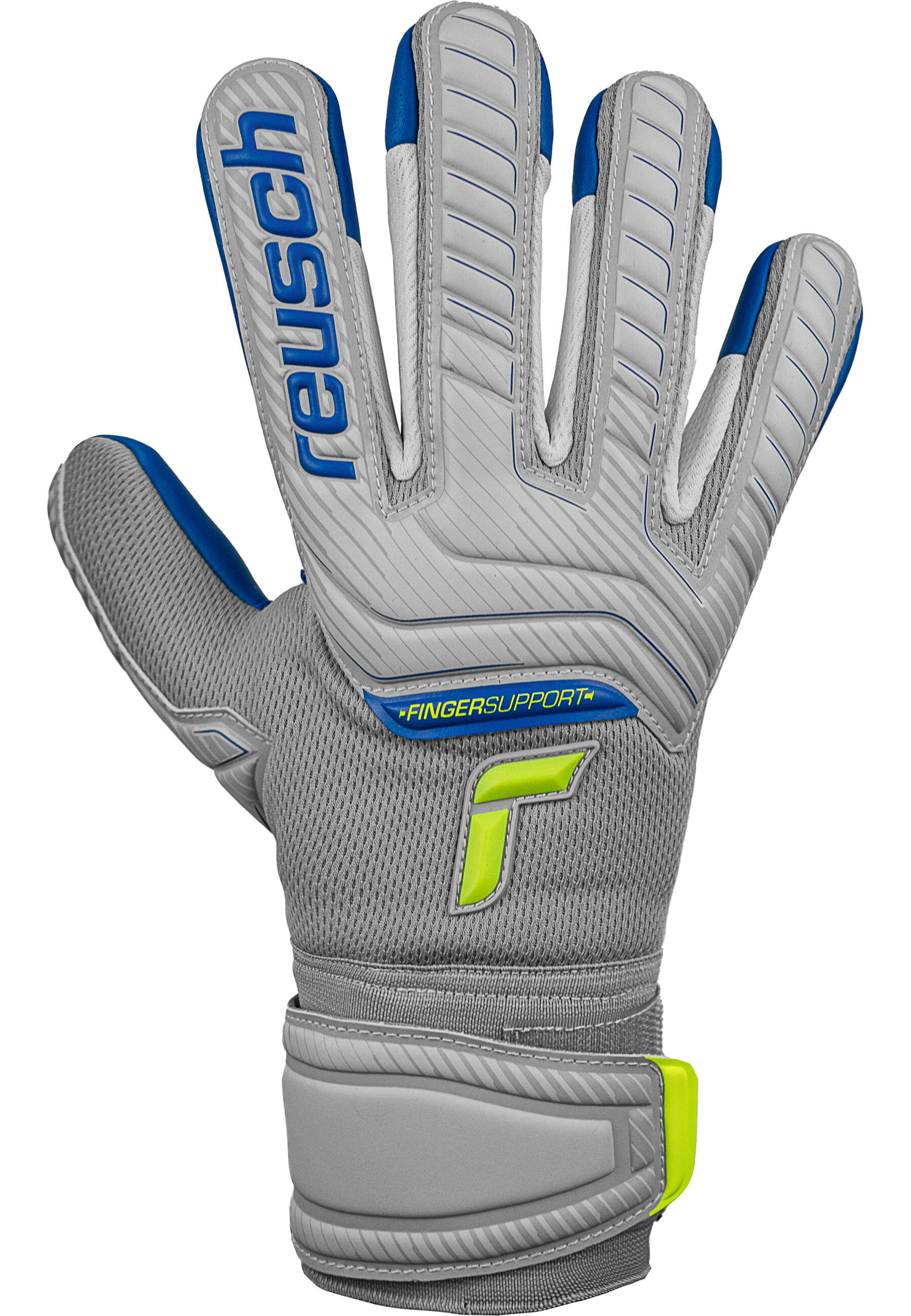 Torwarthandschuhe Attrakt Grip Evolution 2/7