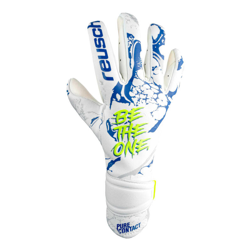 Reusch Torwarthandschuhe Pure Contact Gold X