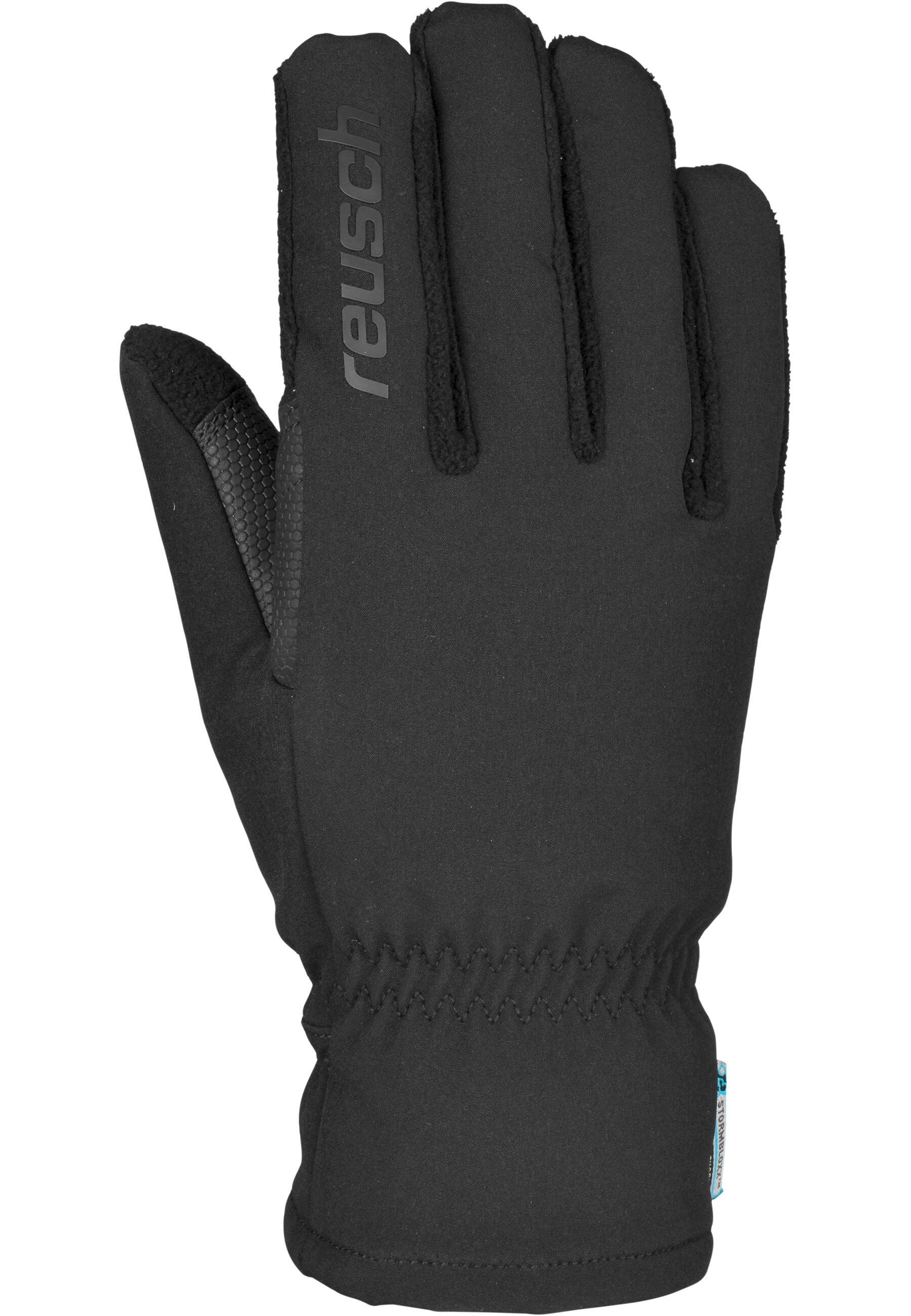 Reusch Fingerhandschuhe Blizz STORMBLOXX™ 2/3