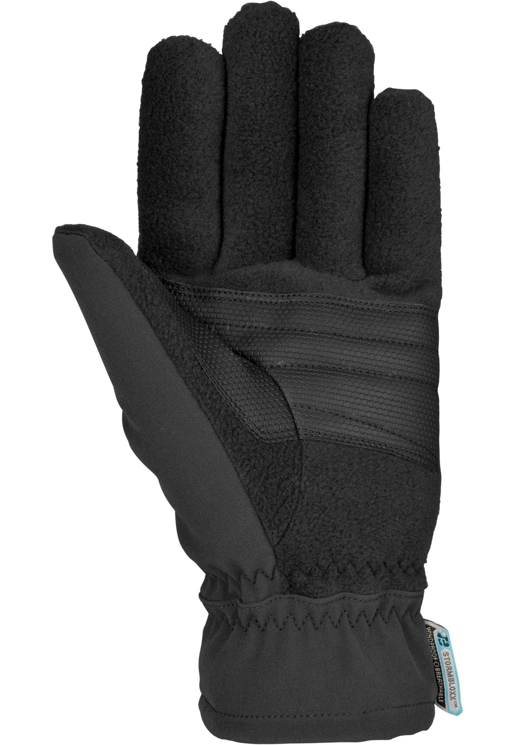 Reusch Fingerhandschuhe Blizz STORMBLOXX™ 3/3