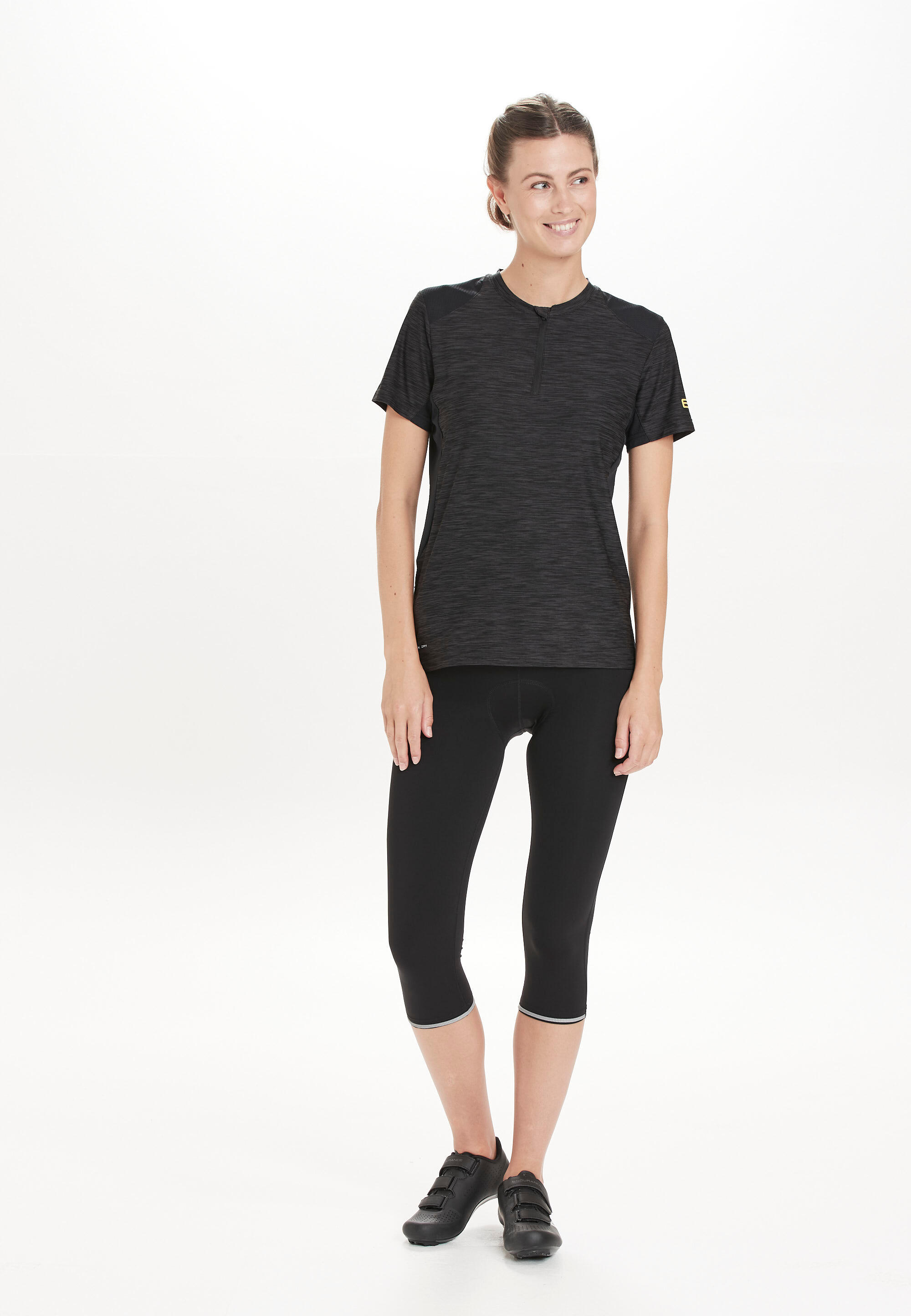 Maglia da donna Endurance Marimba 3/5