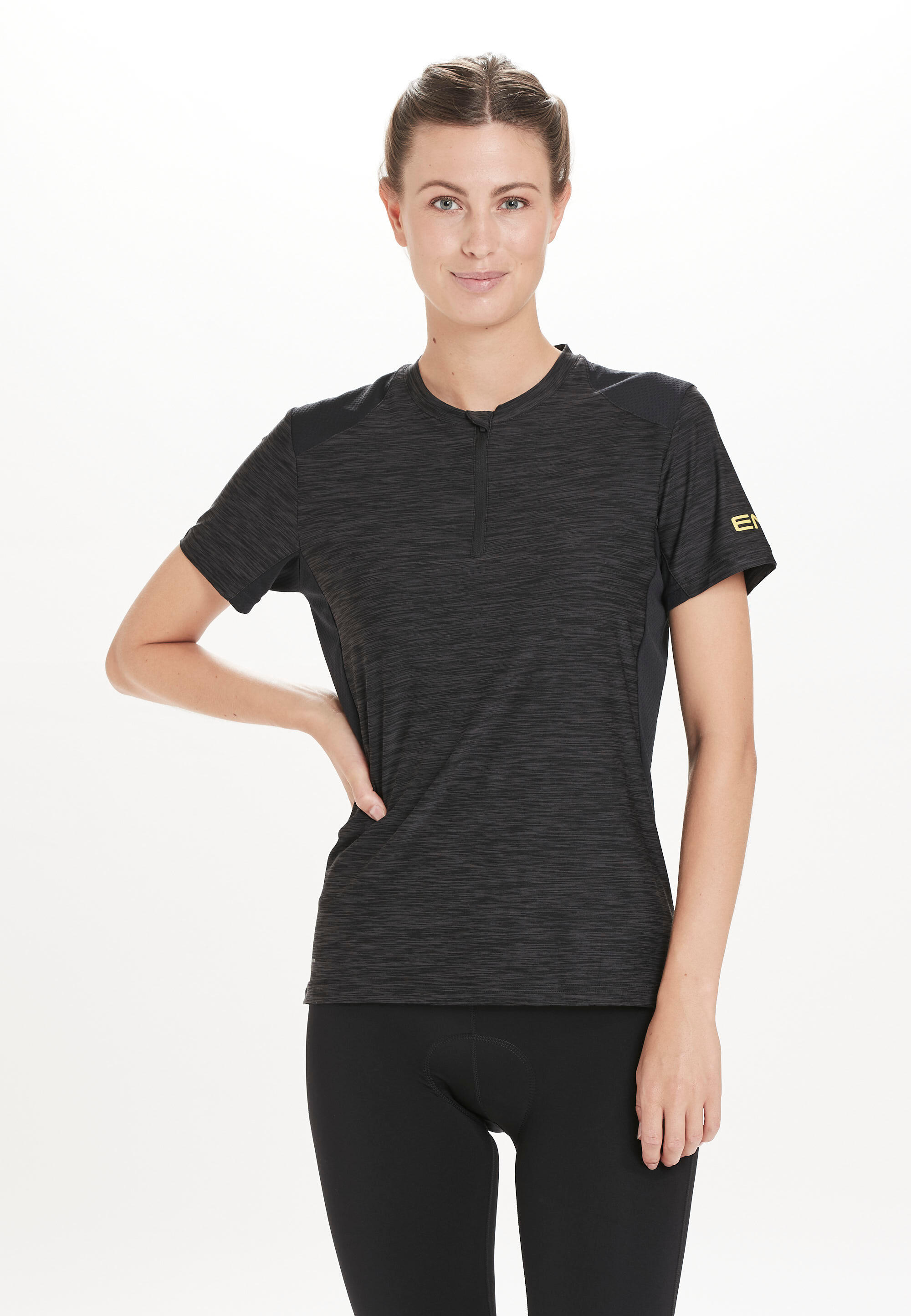 Maglia da donna Endurance Marimba 4/5
