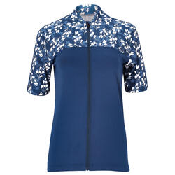 Bikeshirt Mangrove W Fietsen Dames