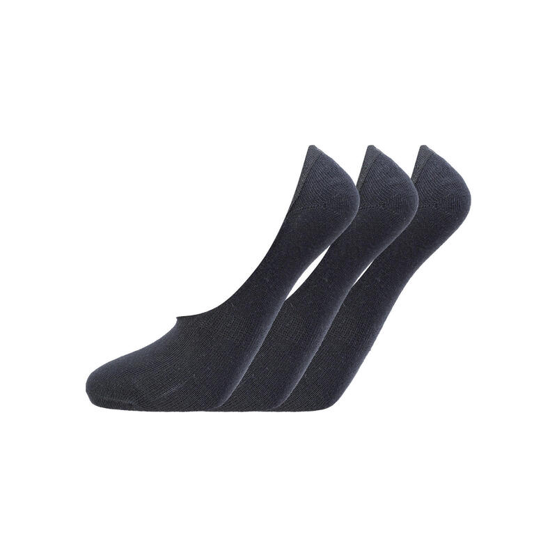 Skarpetki treningowe Livio 3-pack Silicone Sneaker Sock