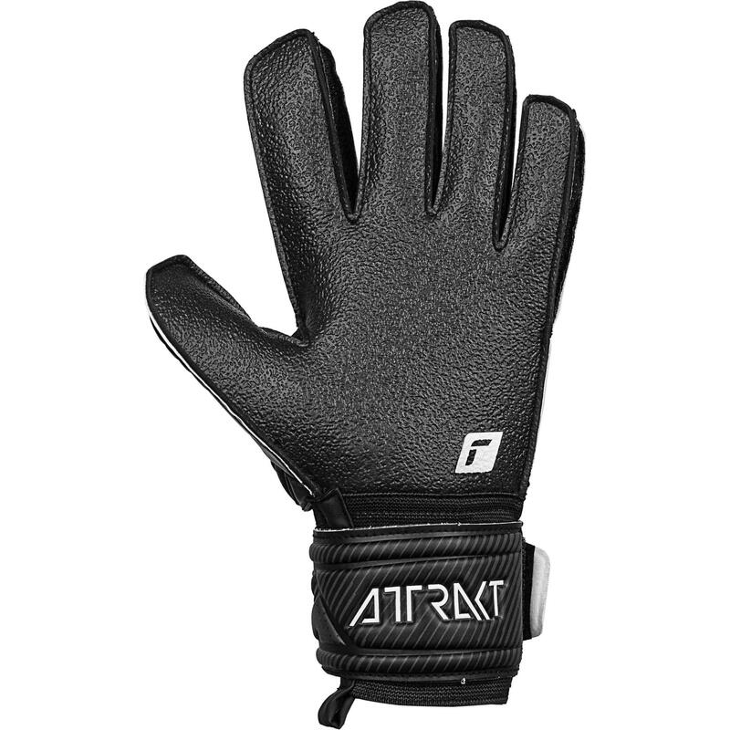 Reusch gants de gardien - Attrakt Resist