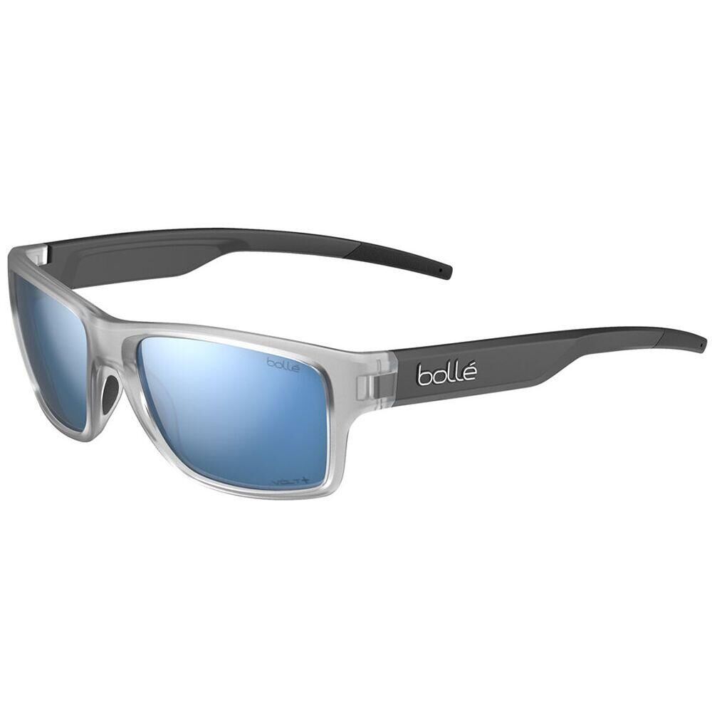 BOLLÉ STATUS SUNGLASSES - Grey/Volt+ Offshore Polar