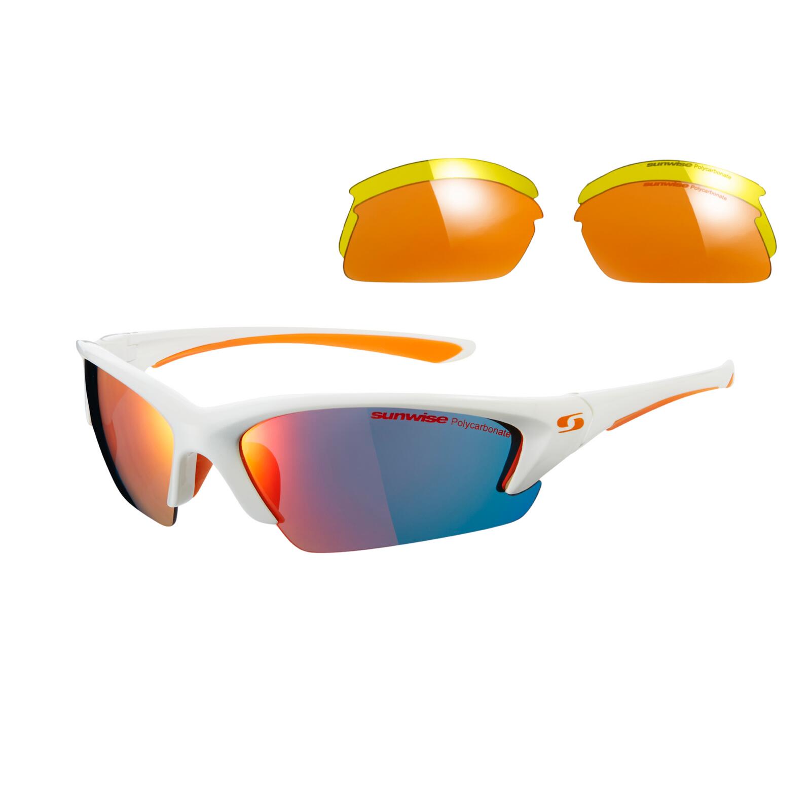 Equinox Sports Sunglasses - Category 1-3 1/3