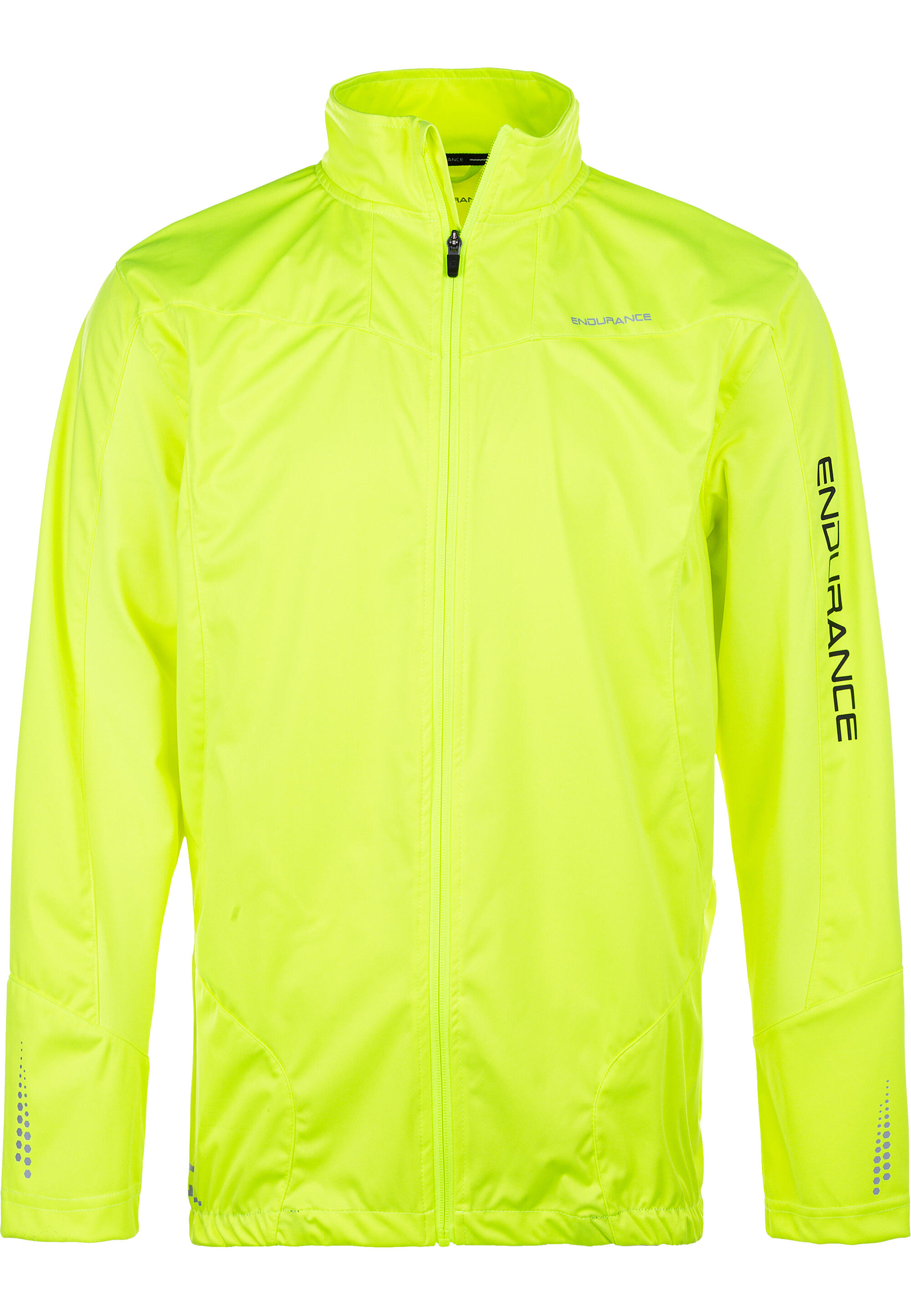 ENDURANCE ENDURANCE Radtrikot CLUSON M MEMBRANE CYCLING