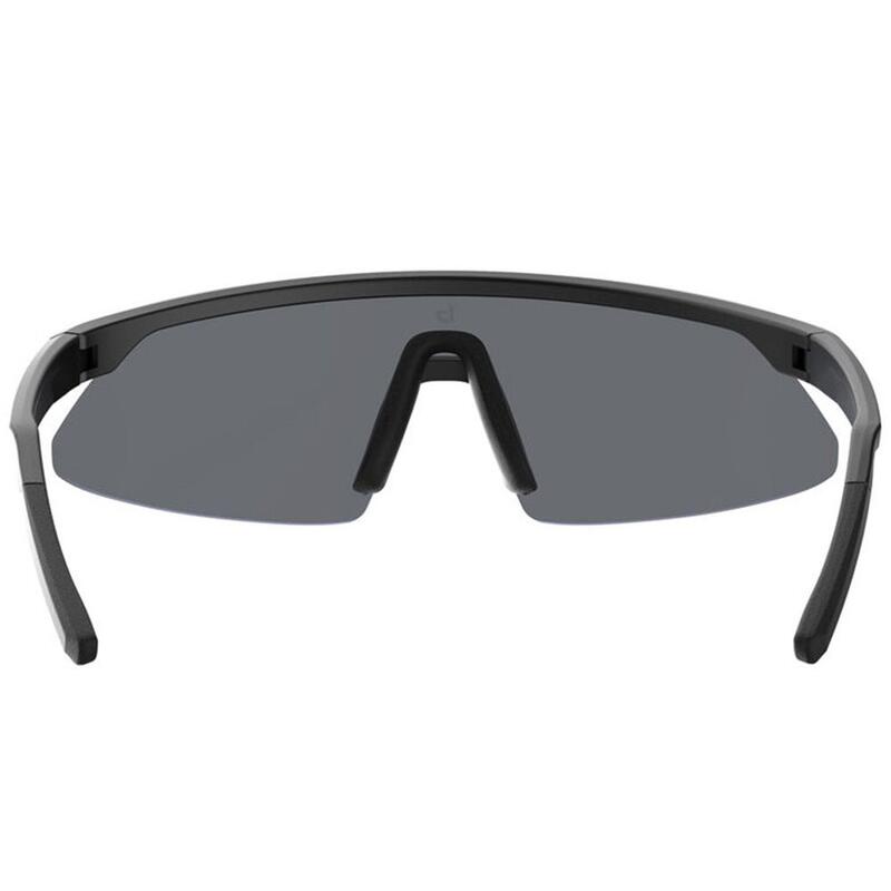MICRO EDGE SUNGLASSES Matte Black/TNS Gun BOLLÉ Decathlon