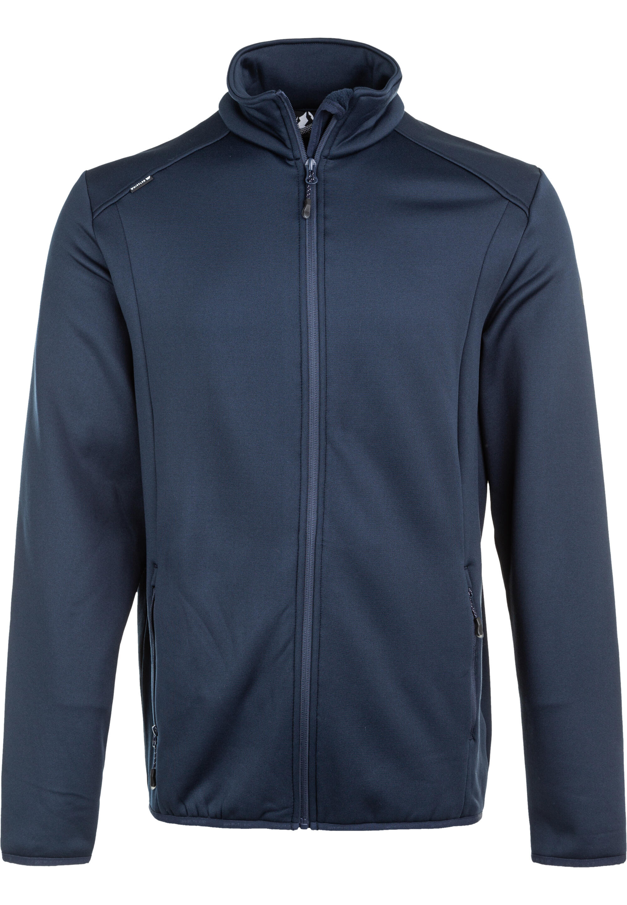 Bluza trekkingowa męska Whistler Fred Powerstretch 1/6