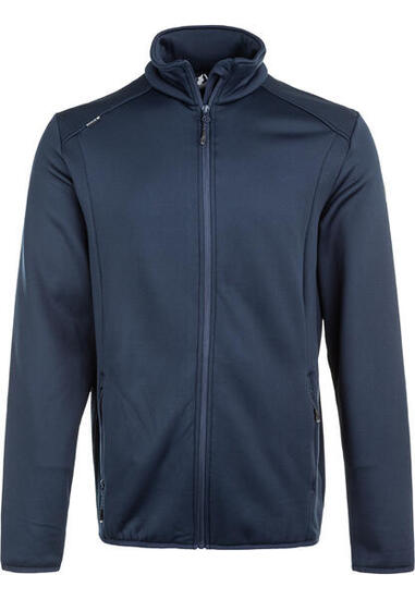 Bluza trekkingowa męska Whistler Fred Powerstretch