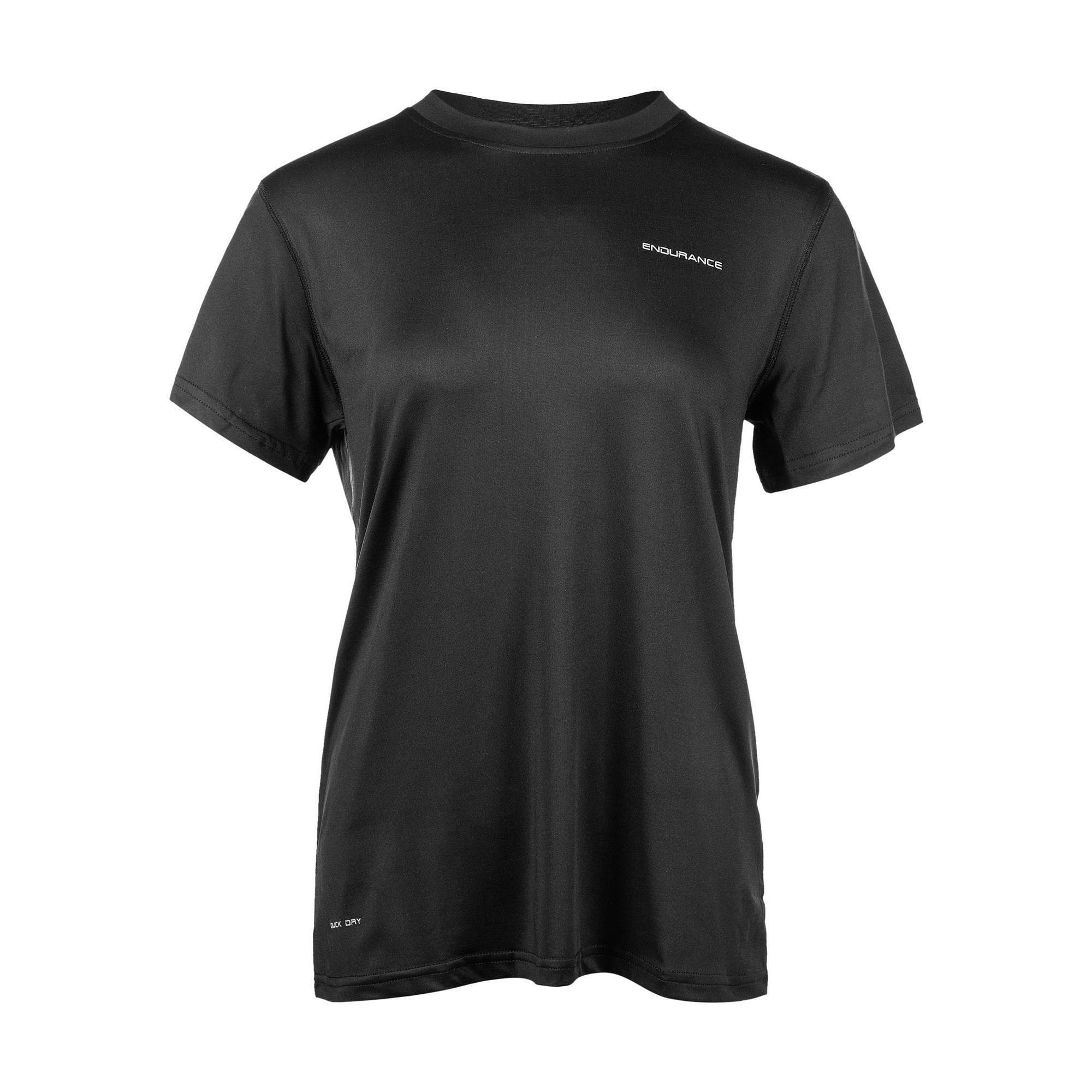 Damski jersey Endurance Yonan