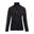 Midlayer Cocoon W Wandern/Outdoor/Trekking Damen Black Atmungsaktiv WHISTLER