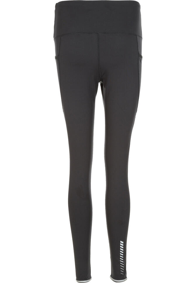 Legginsy do biegania damskie Endurance Energy