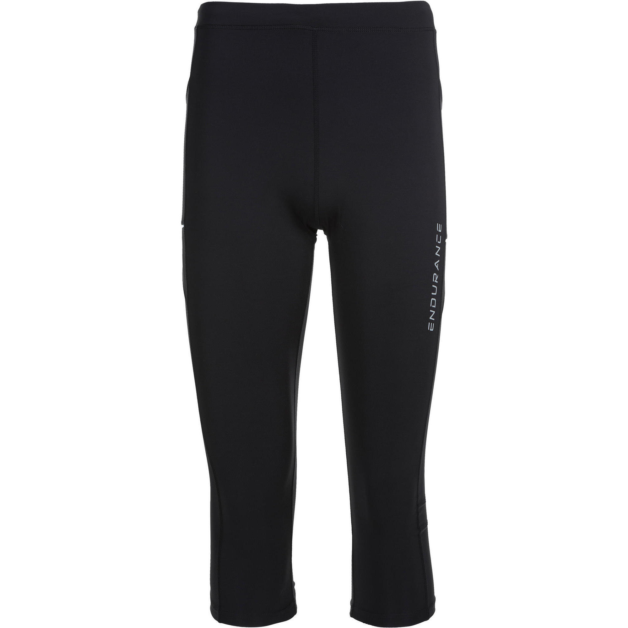 Legginsy o długości 3/4 Endurance Energy