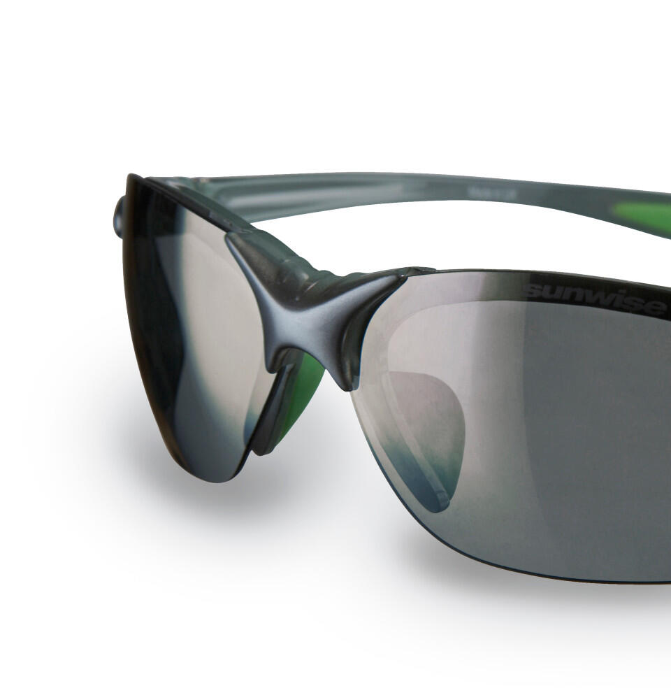 Waterloo 2.0 Sports Sunglasses - Category 1-3 Chromafusion® 2/3