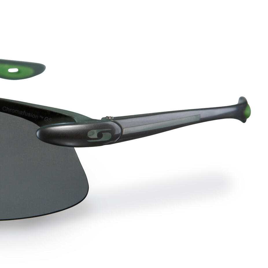 Waterloo 2.0 Sports Sunglasses - Category 1-3 Chromafusion® 3/3