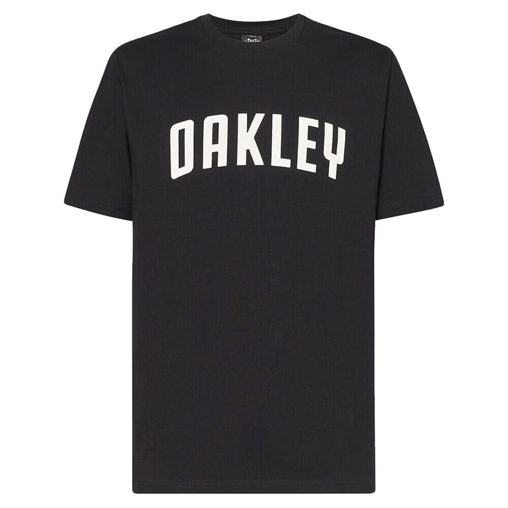 OAKLEY Bayshore Mens T-shirt - Blackout